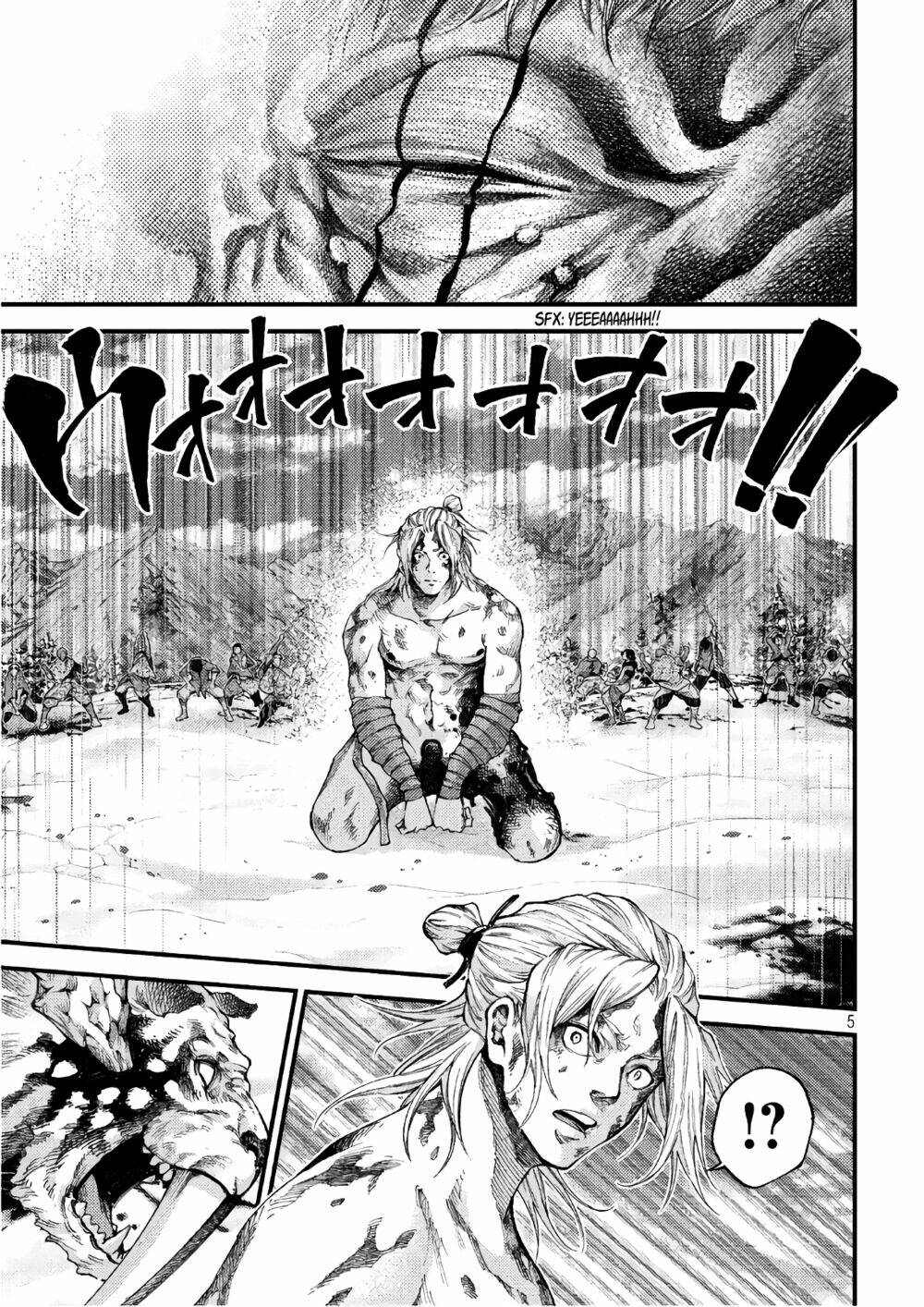 Grashros Chapter 46 - Trang 2