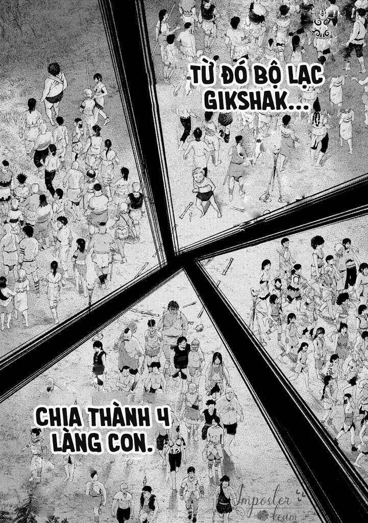 Grashros Chapter 16 - Trang 2