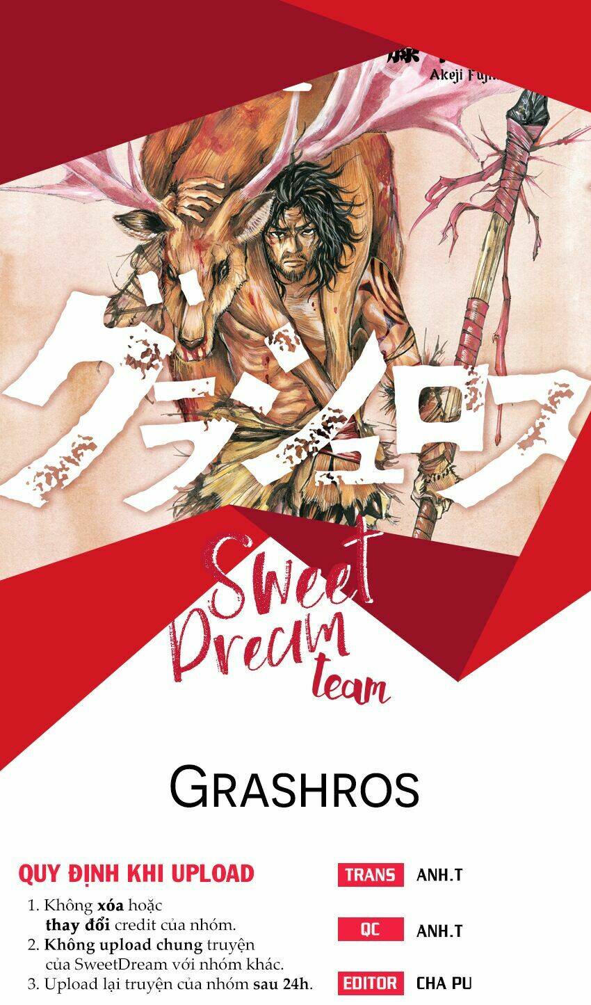 Grashros Chapter 6 - Trang 2