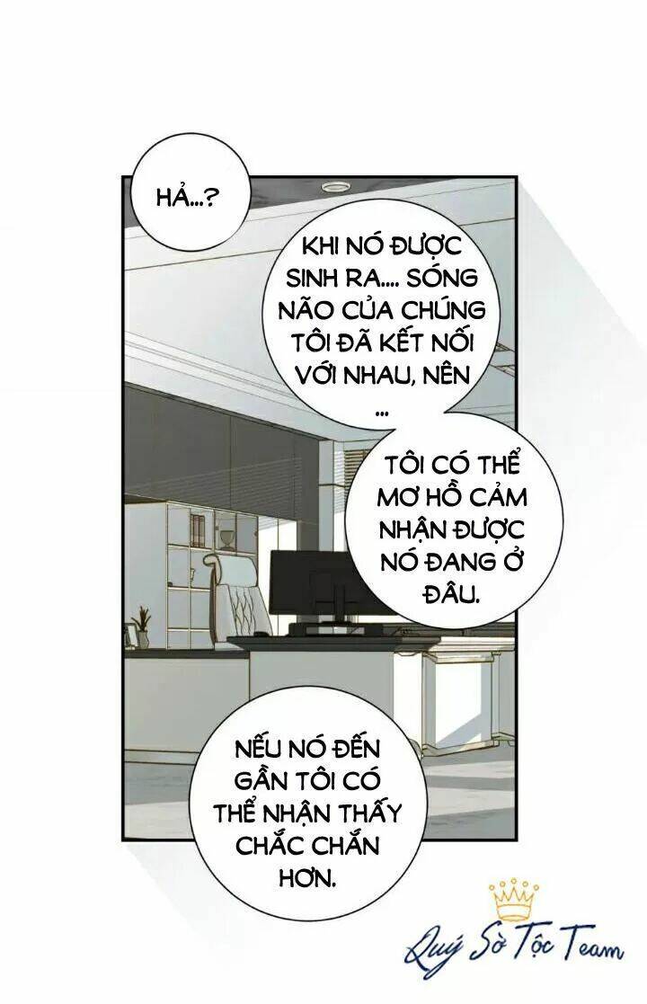 Tiếp Xúc Chí Mạng Chapter 99 - Trang 2