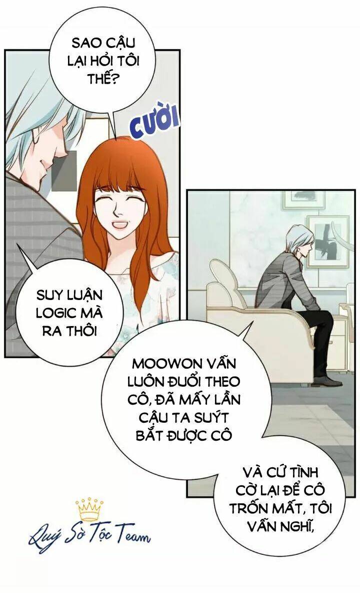 Tiếp Xúc Chí Mạng Chapter 99 - Trang 2