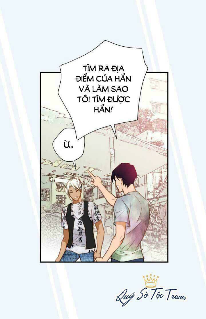 Tiếp Xúc Chí Mạng Chapter 49 - Trang 2