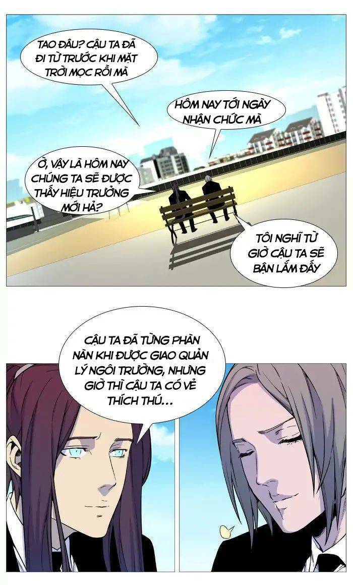 Ma Cà Rồng Quý Tộc Chapter 544 - Trang 2