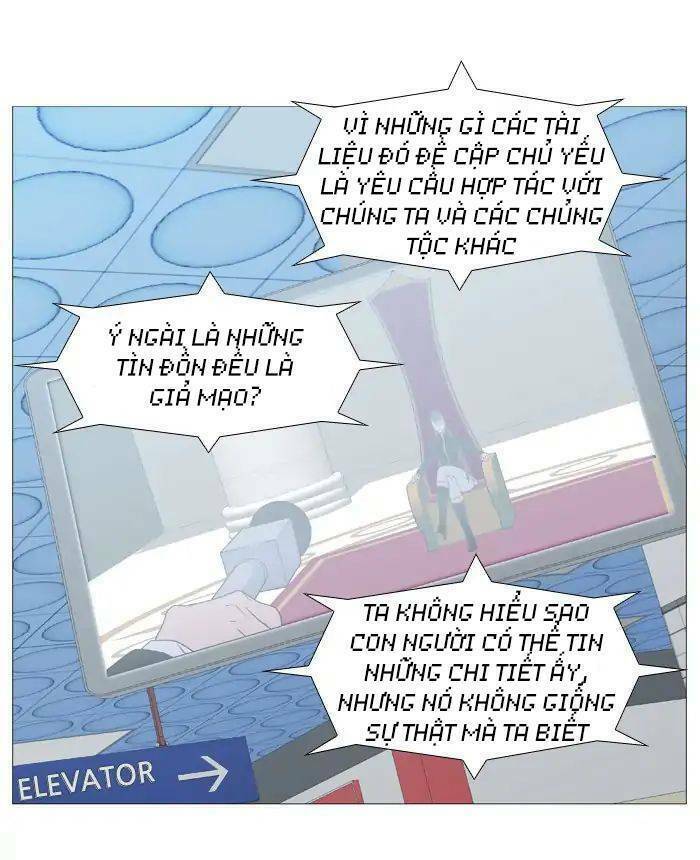 Ma Cà Rồng Quý Tộc Chapter 540 - Trang 2