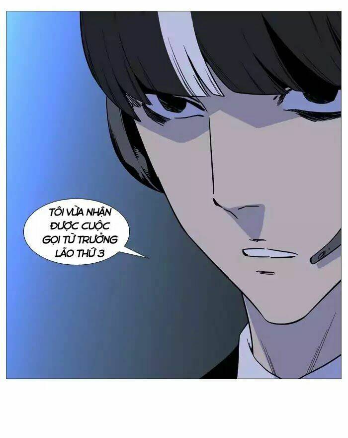 Ma Cà Rồng Quý Tộc Chapter 518 - Trang 2