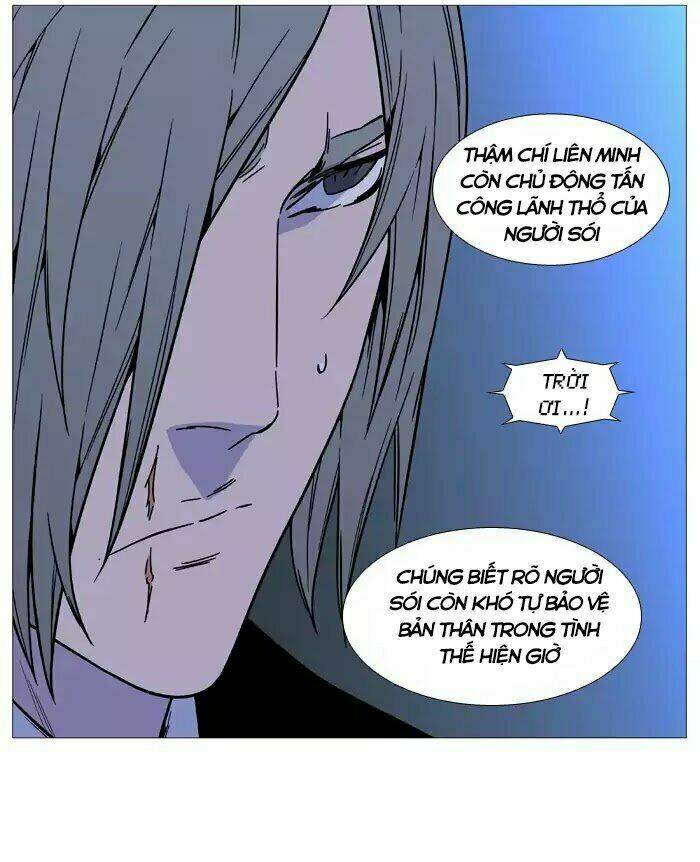 Ma Cà Rồng Quý Tộc Chapter 517 - Trang 2