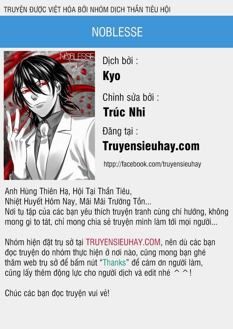 Ma Cà Rồng Quý Tộc Chapter 498 - Trang 2