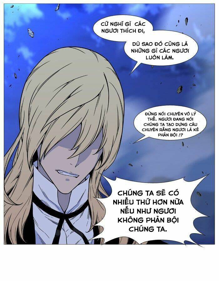 Ma Cà Rồng Quý Tộc Chapter 497 - Trang 2