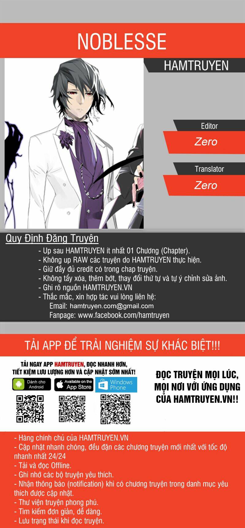 Ma Cà Rồng Quý Tộc Chapter 487 - Trang 2