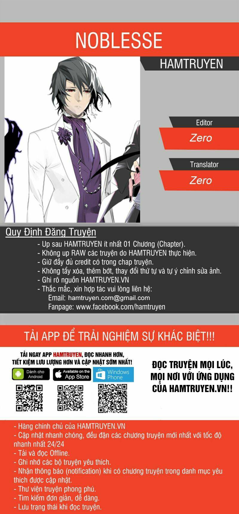 Ma Cà Rồng Quý Tộc Chapter 472 - Trang 2