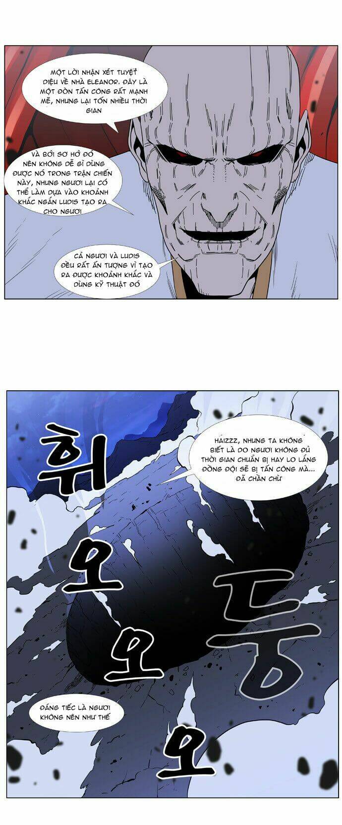 Ma Cà Rồng Quý Tộc Chapter 387 - Trang 2