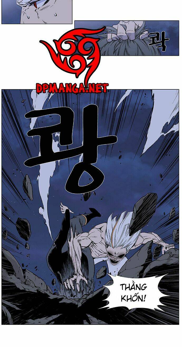 Ma Cà Rồng Quý Tộc Chapter 384 - Trang 2