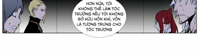 Ma Cà Rồng Quý Tộc Chapter 361 - Trang 2