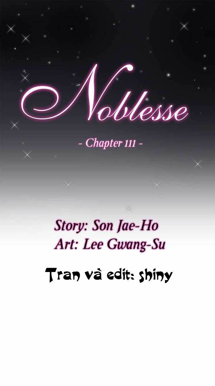 Ma Cà Rồng Quý Tộc Chapter 111 - Trang 2