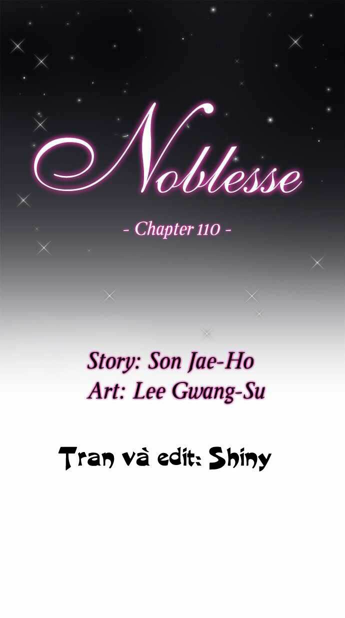 Ma Cà Rồng Quý Tộc Chapter 110 - Trang 2