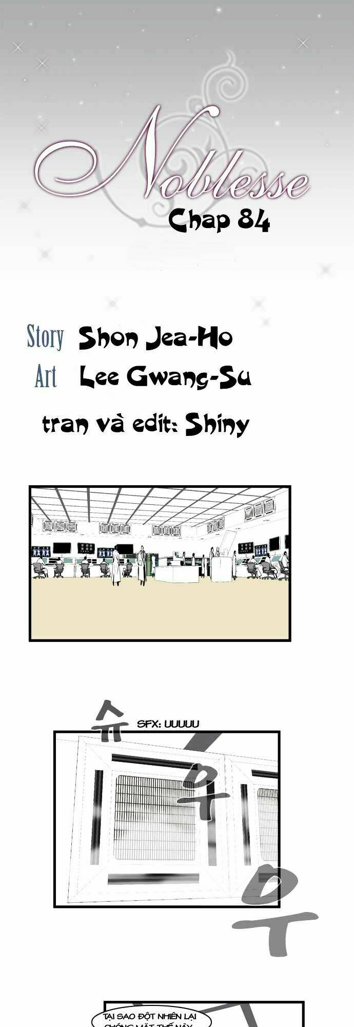 Ma Cà Rồng Quý Tộc Chapter 84 - Trang 2