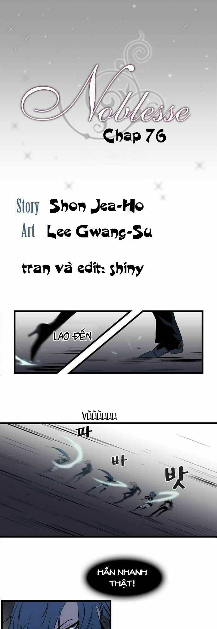 Ma Cà Rồng Quý Tộc Chapter 76 - Trang 2