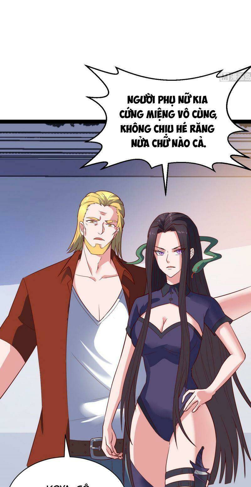 Cực Phẩm Tiên Tôn Ở Rể Chapter 58 - Trang 2