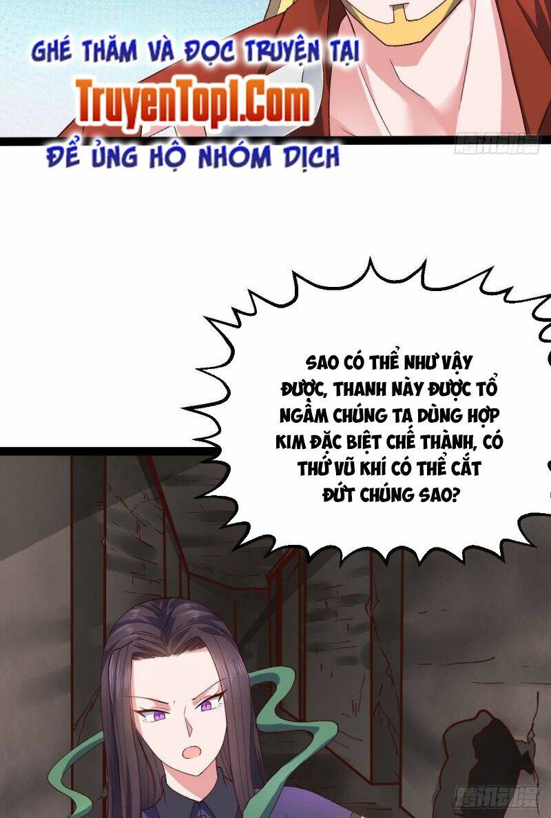 Cực Phẩm Tiên Tôn Ở Rể Chapter 55 - Trang 2