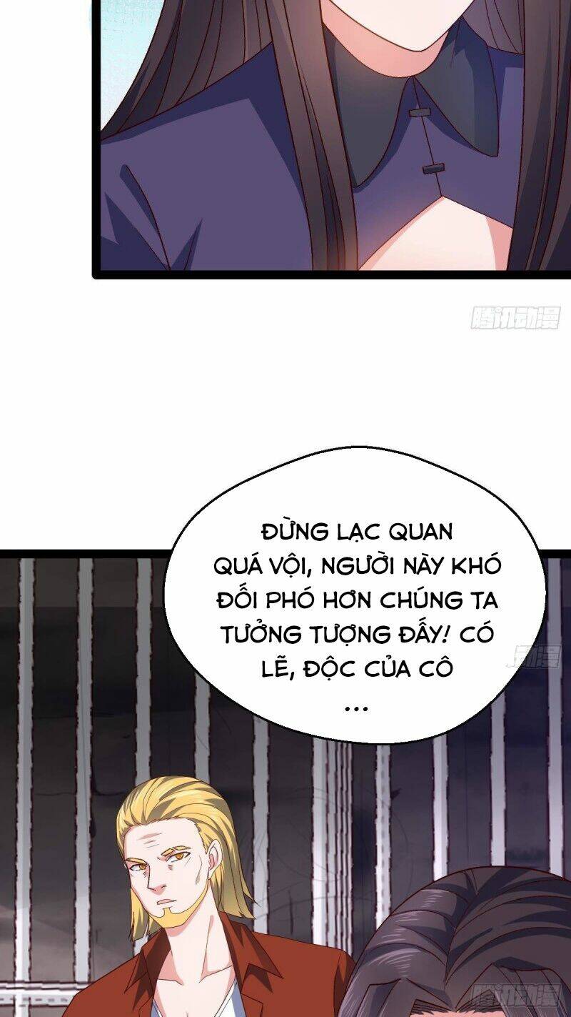 Cực Phẩm Tiên Tôn Ở Rể Chapter 55 - Trang 2