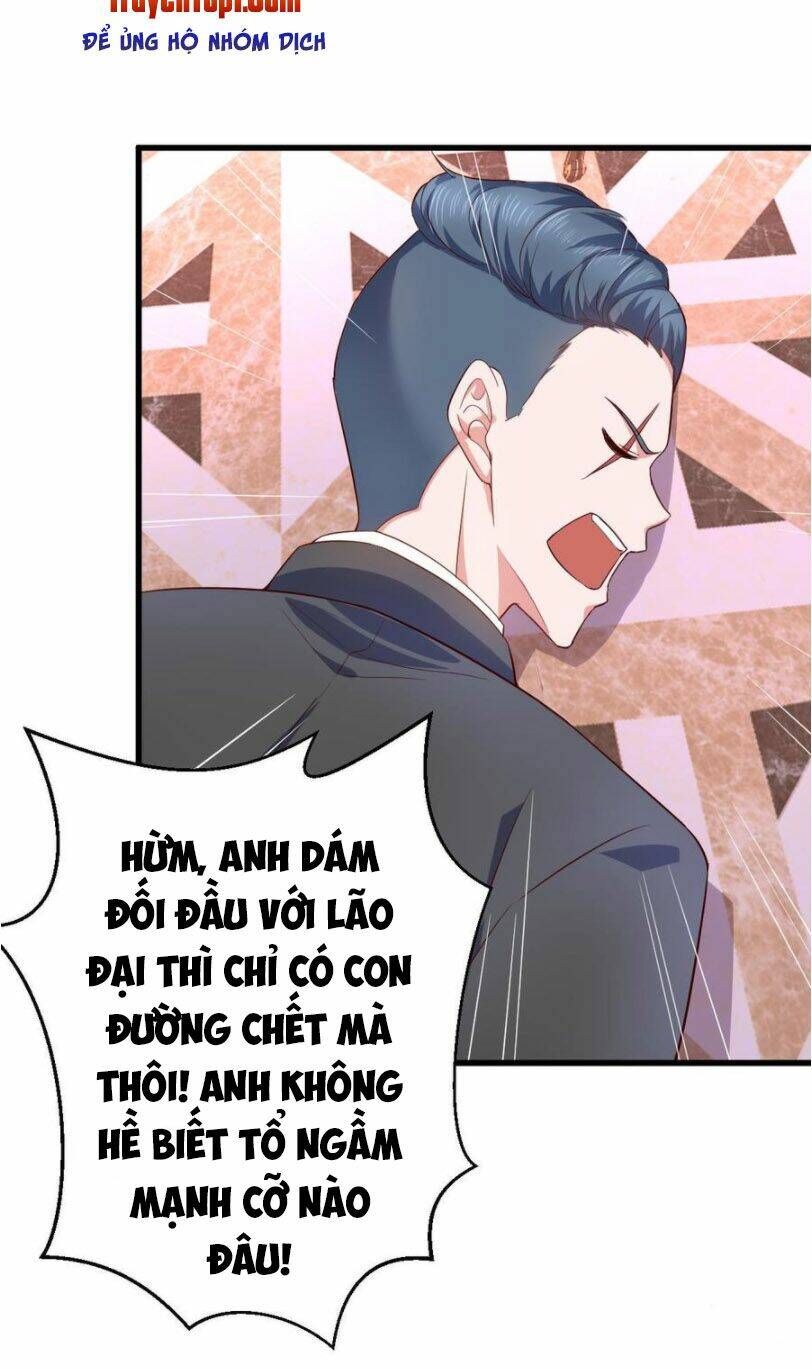 Cực Phẩm Tiên Tôn Ở Rể Chapter 54 - Trang 2