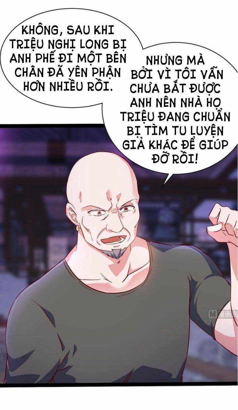 Cực Phẩm Tiên Tôn Ở Rể Chapter 52 - Trang 2