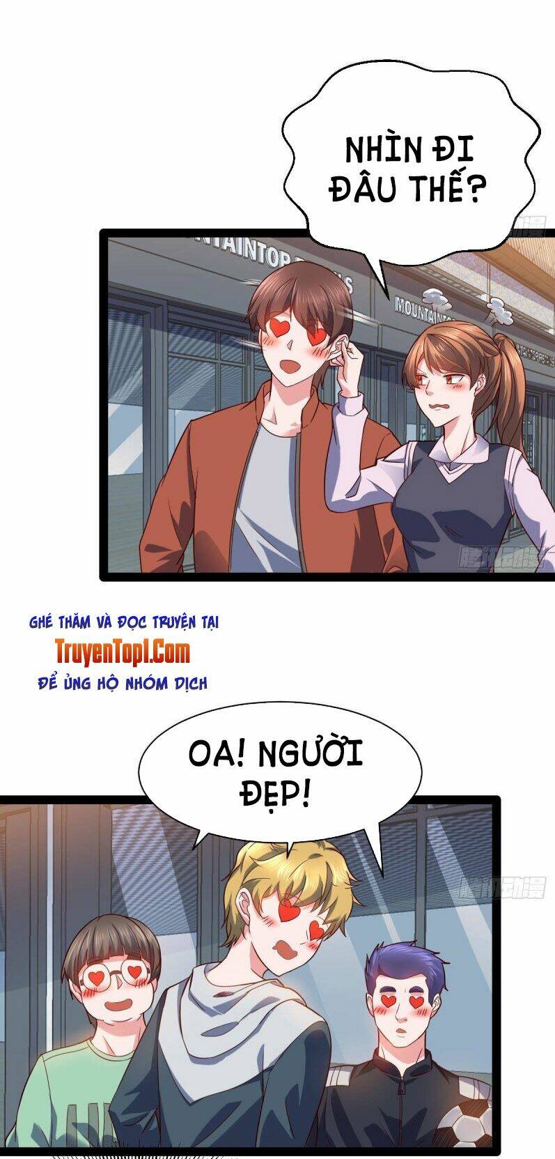 Cực Phẩm Tiên Tôn Ở Rể Chapter 51 - Trang 2