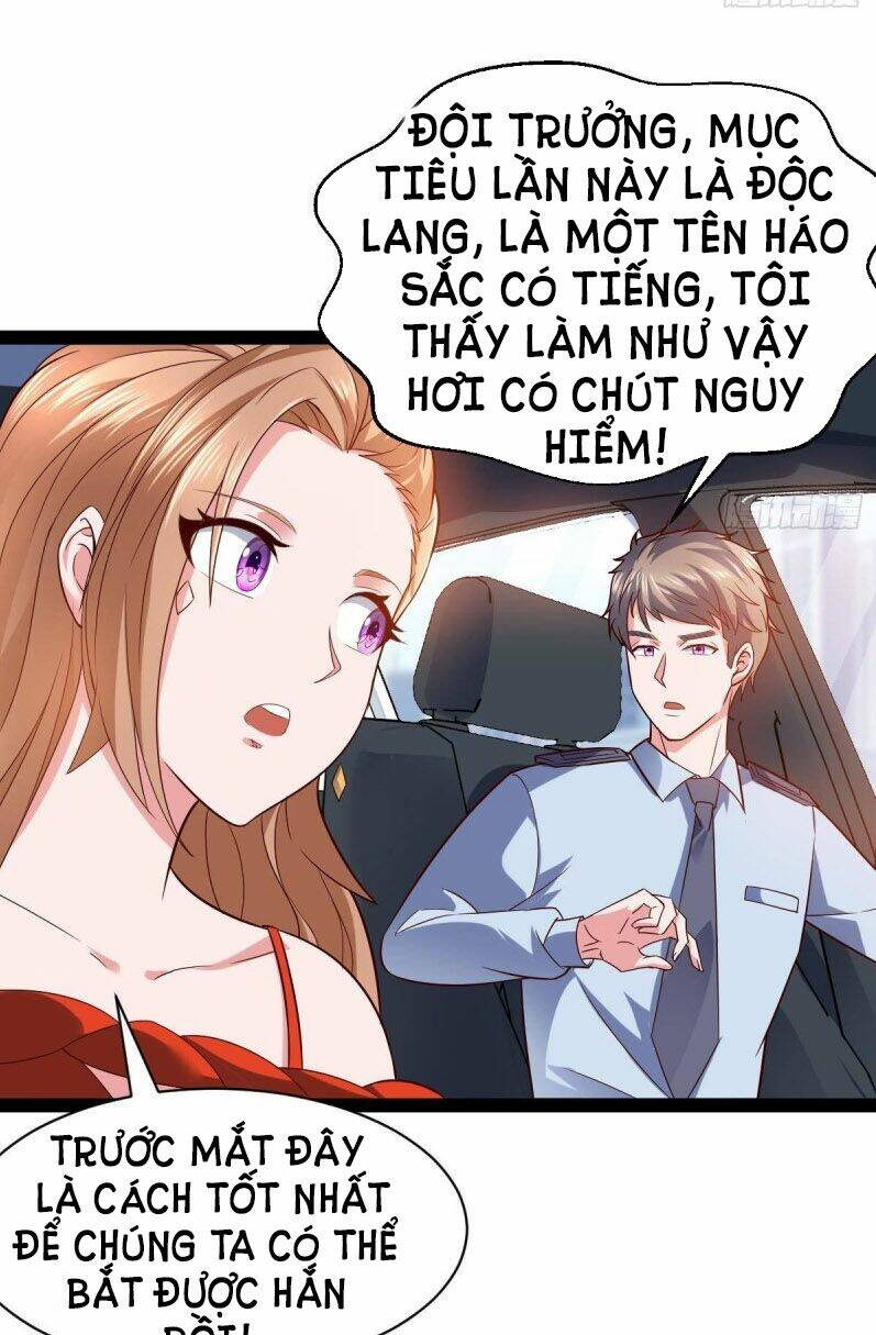 Cực Phẩm Tiên Tôn Ở Rể Chapter 51 - Trang 2