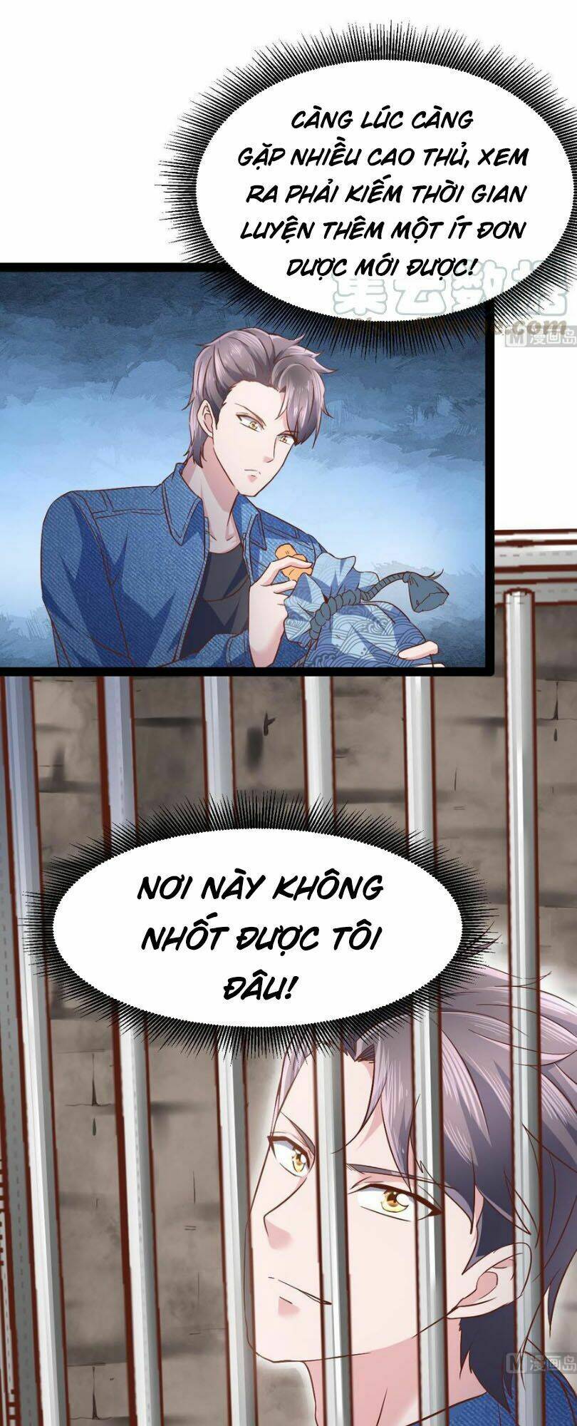 Cực Phẩm Tiên Tôn Ở Rể Chapter 48 - Trang 2