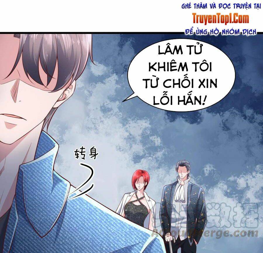 Cực Phẩm Tiên Tôn Ở Rể Chapter 45 - Trang 2