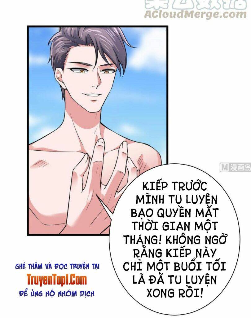 Cực Phẩm Tiên Tôn Ở Rể Chapter 43 - Trang 2