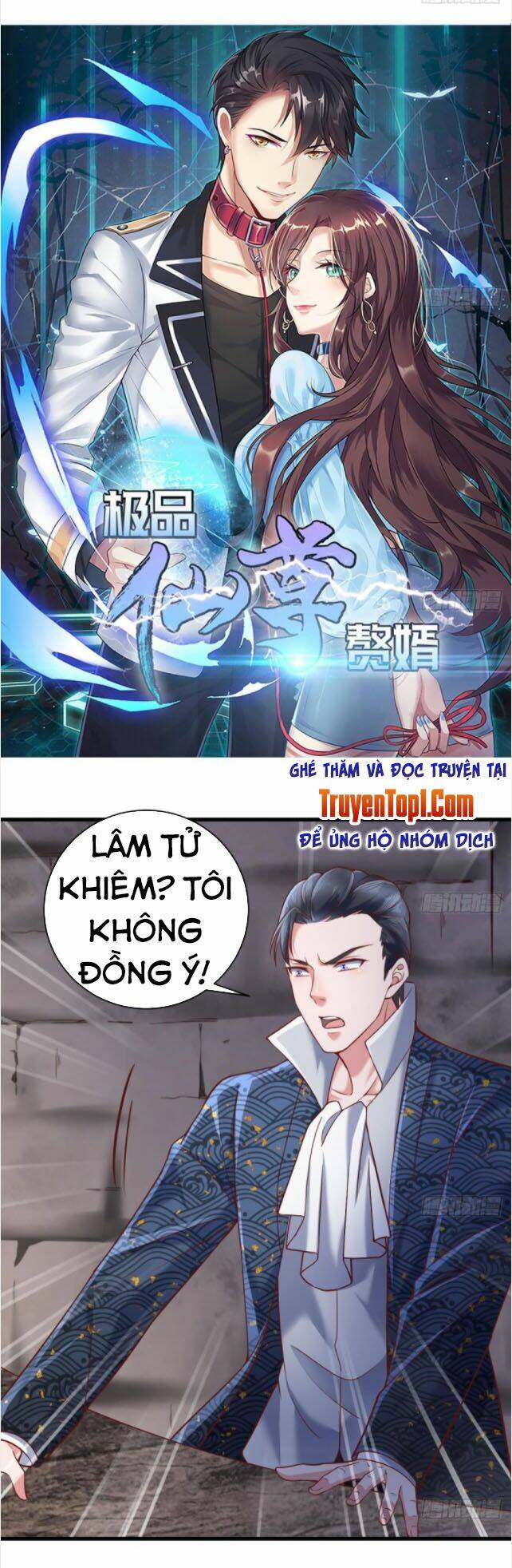 Cực Phẩm Tiên Tôn Ở Rể Chapter 41 - Trang 2