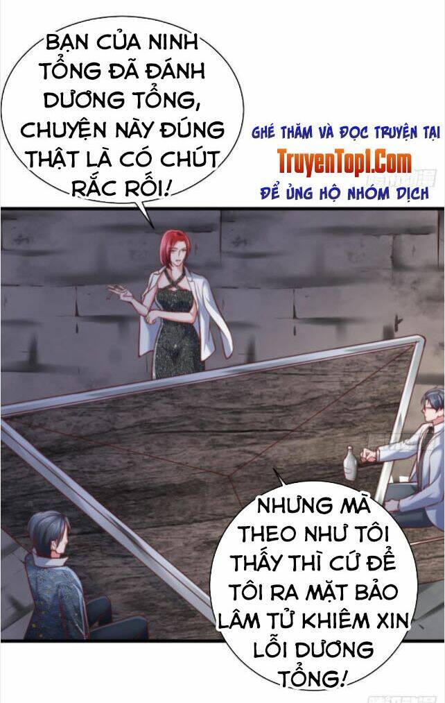 Cực Phẩm Tiên Tôn Ở Rể Chapter 41 - Trang 2