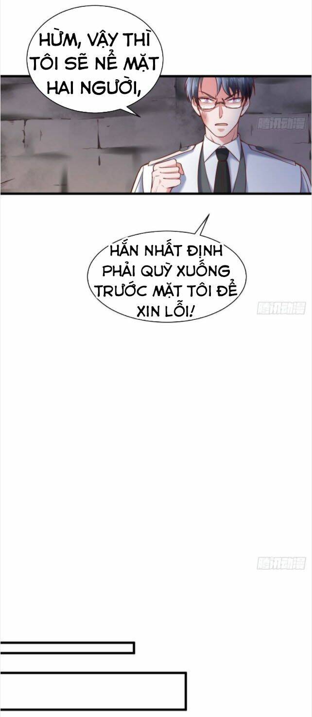 Cực Phẩm Tiên Tôn Ở Rể Chapter 41 - Trang 2