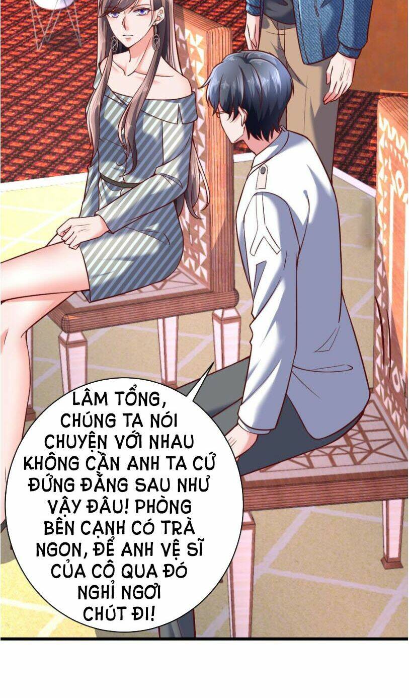 Cực Phẩm Tiên Tôn Ở Rể Chapter 37 - Trang 2