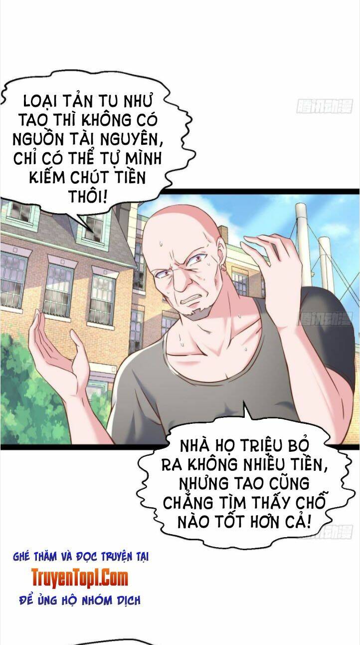 Cực Phẩm Tiên Tôn Ở Rể Chapter 36 - Trang 2