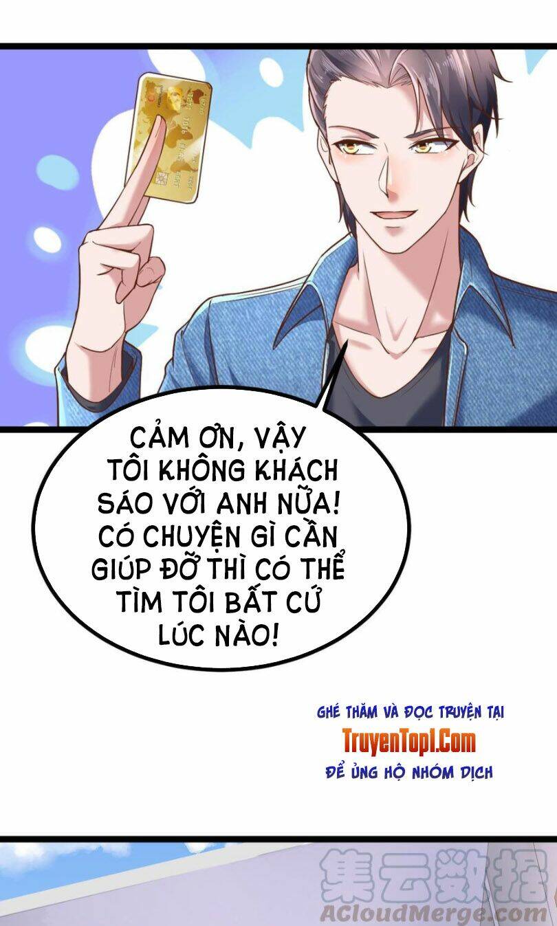 Cực Phẩm Tiên Tôn Ở Rể Chapter 35 - Trang 2