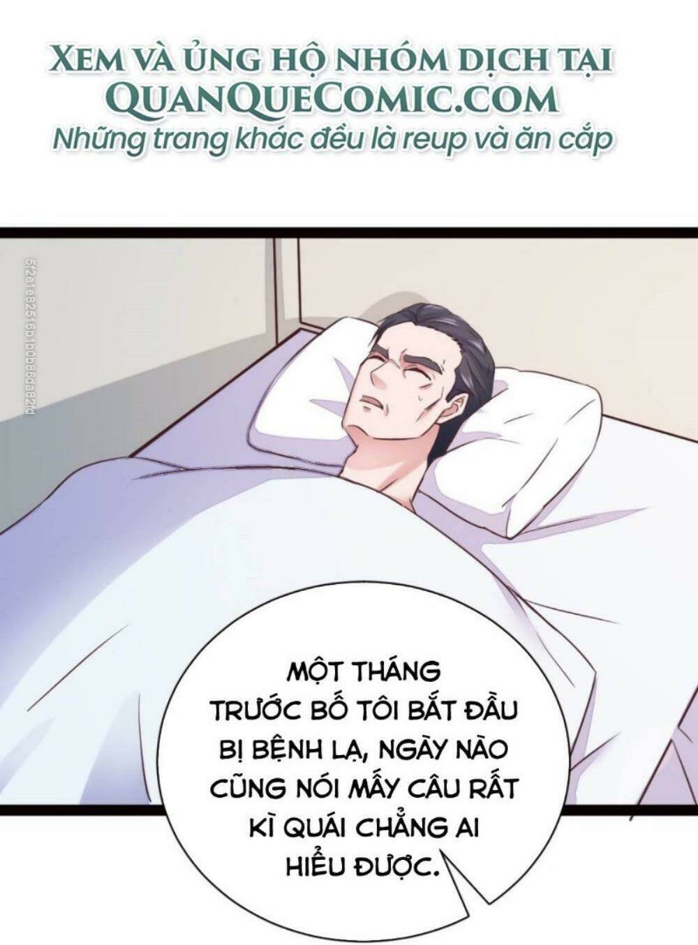 Cực Phẩm Tiên Tôn Ở Rể Chapter 34 - Trang 2