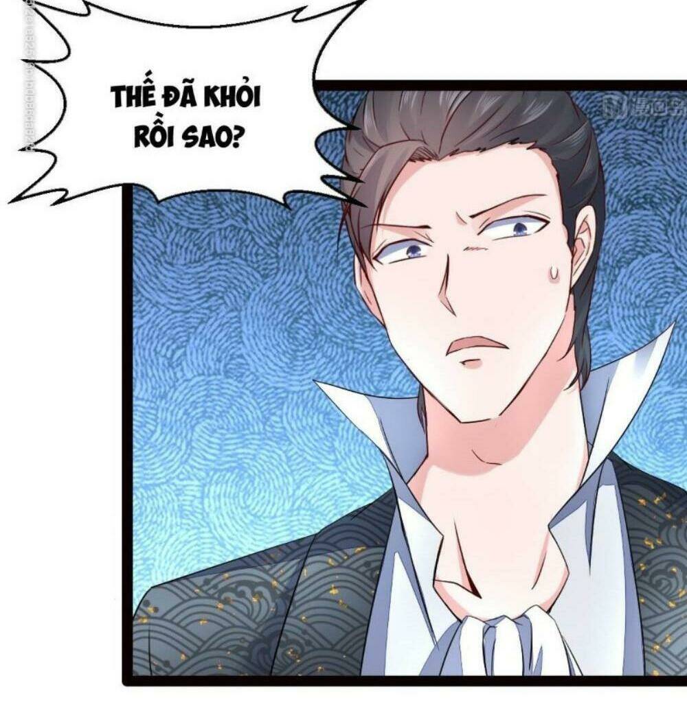 Cực Phẩm Tiên Tôn Ở Rể Chapter 34 - Trang 2