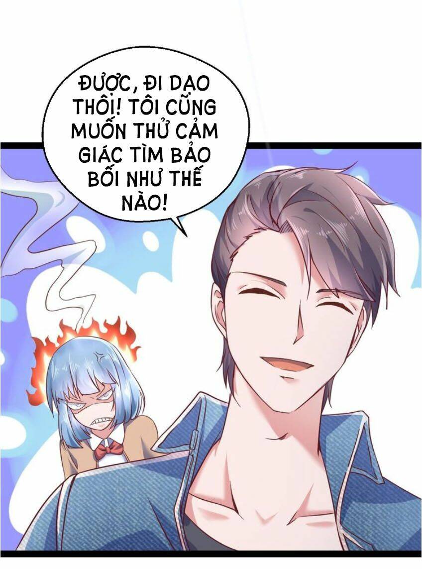 Cực Phẩm Tiên Tôn Ở Rể Chapter 30 - Trang 2