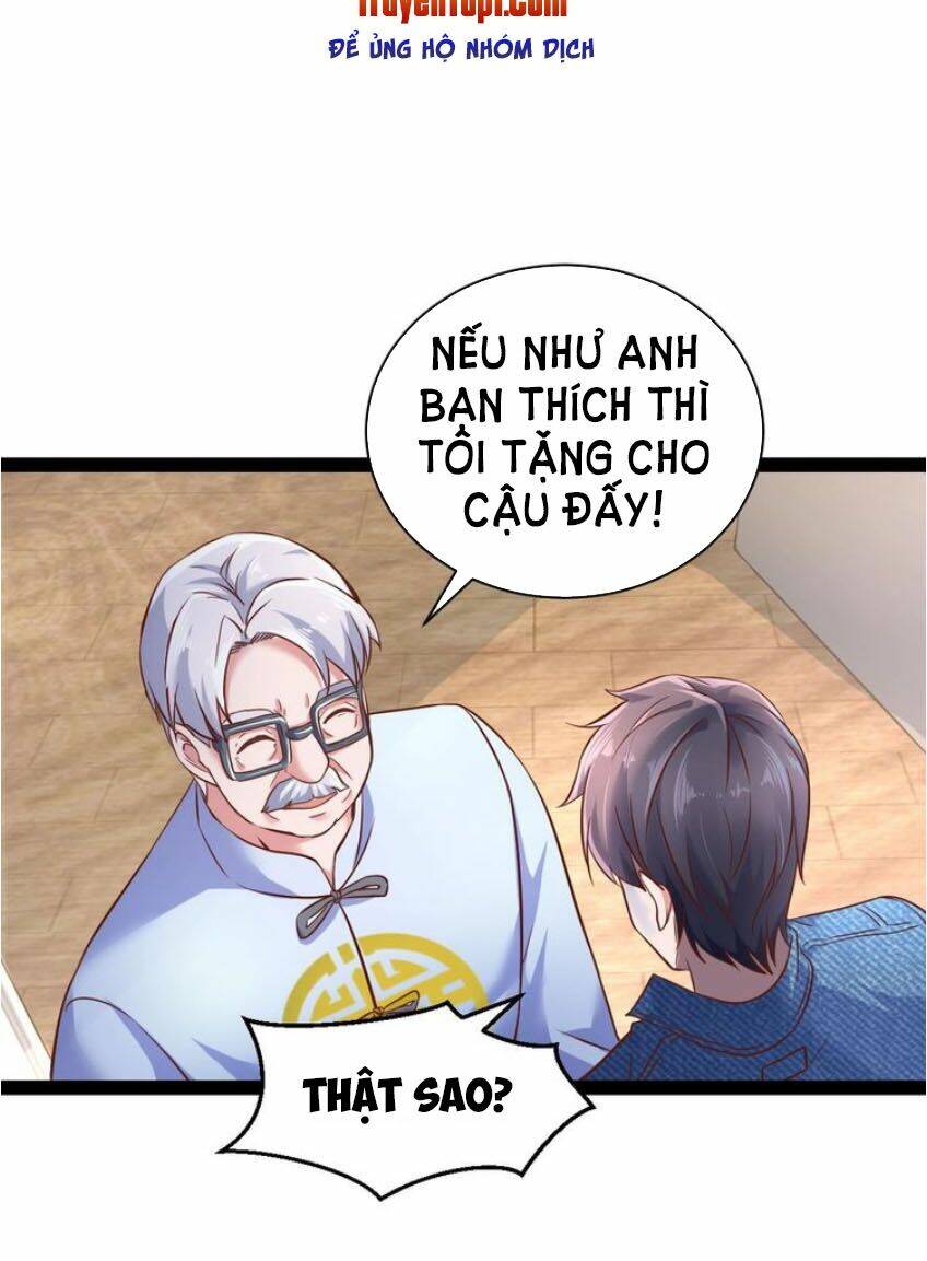 Cực Phẩm Tiên Tôn Ở Rể Chapter 30 - Trang 2