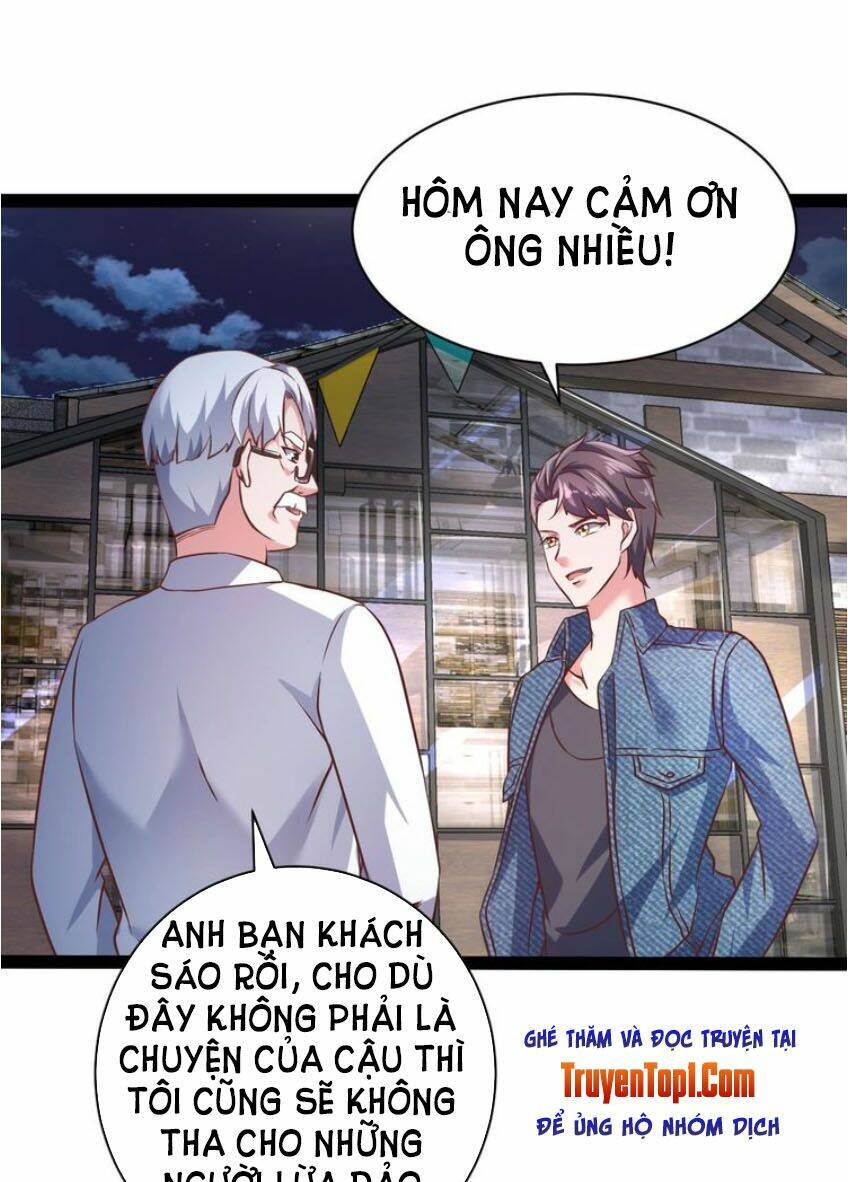 Cực Phẩm Tiên Tôn Ở Rể Chapter 30 - Trang 2