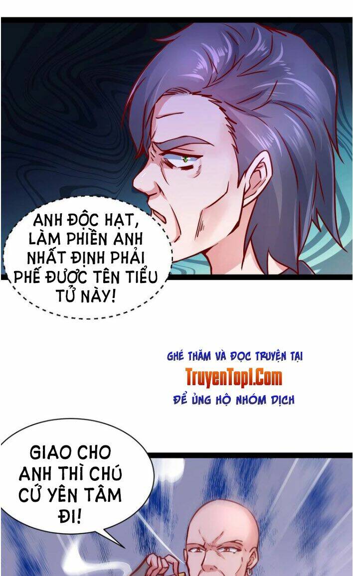 Cực Phẩm Tiên Tôn Ở Rể Chapter 26 - Trang 2