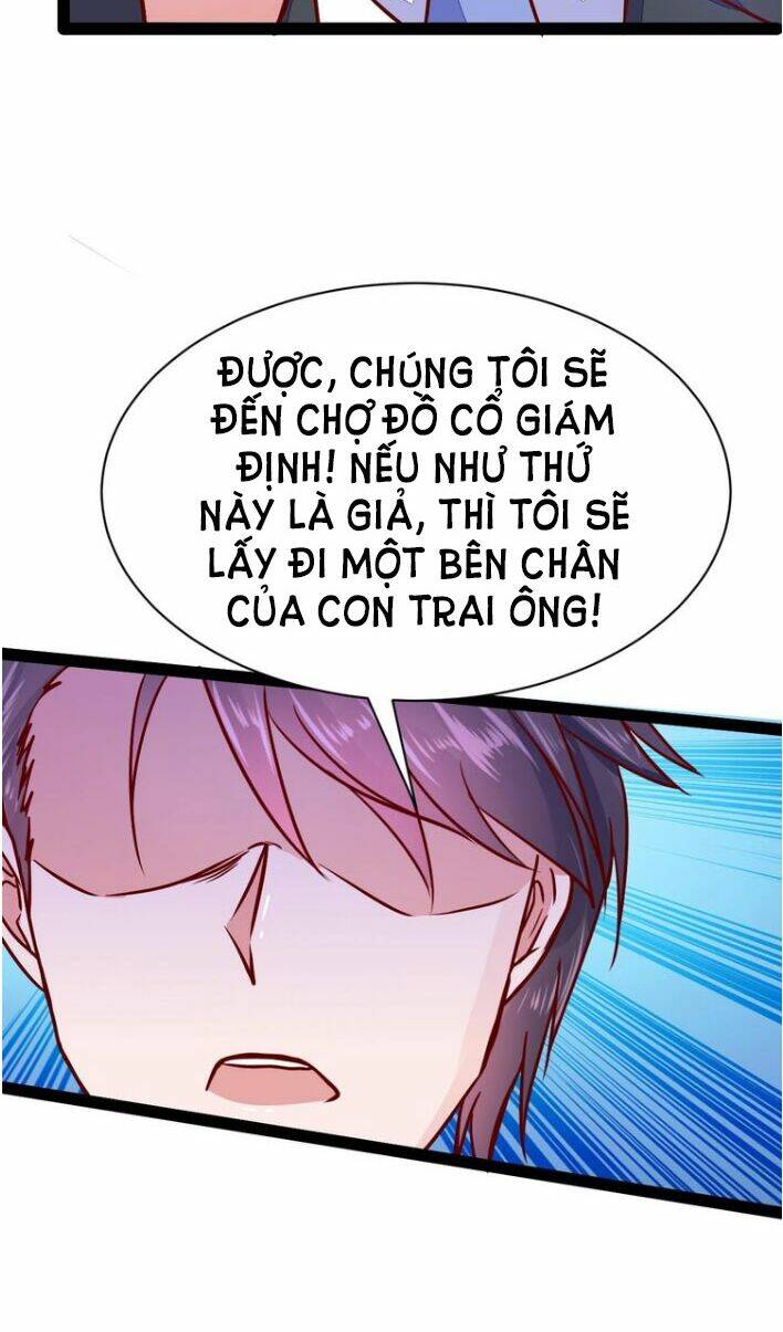 Cực Phẩm Tiên Tôn Ở Rể Chapter 26 - Trang 2