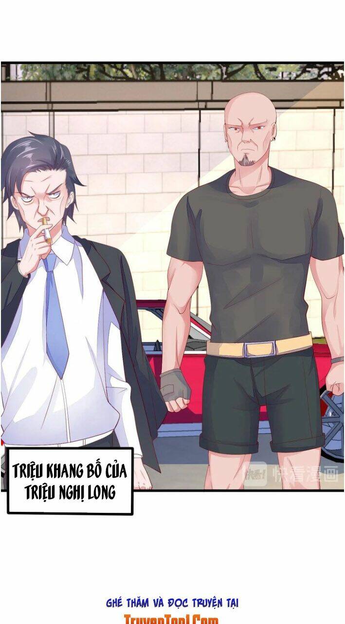 Cực Phẩm Tiên Tôn Ở Rể Chapter 25 - Trang 2