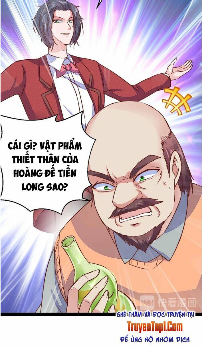 Cực Phẩm Tiên Tôn Ở Rể Chapter 24 - Trang 2