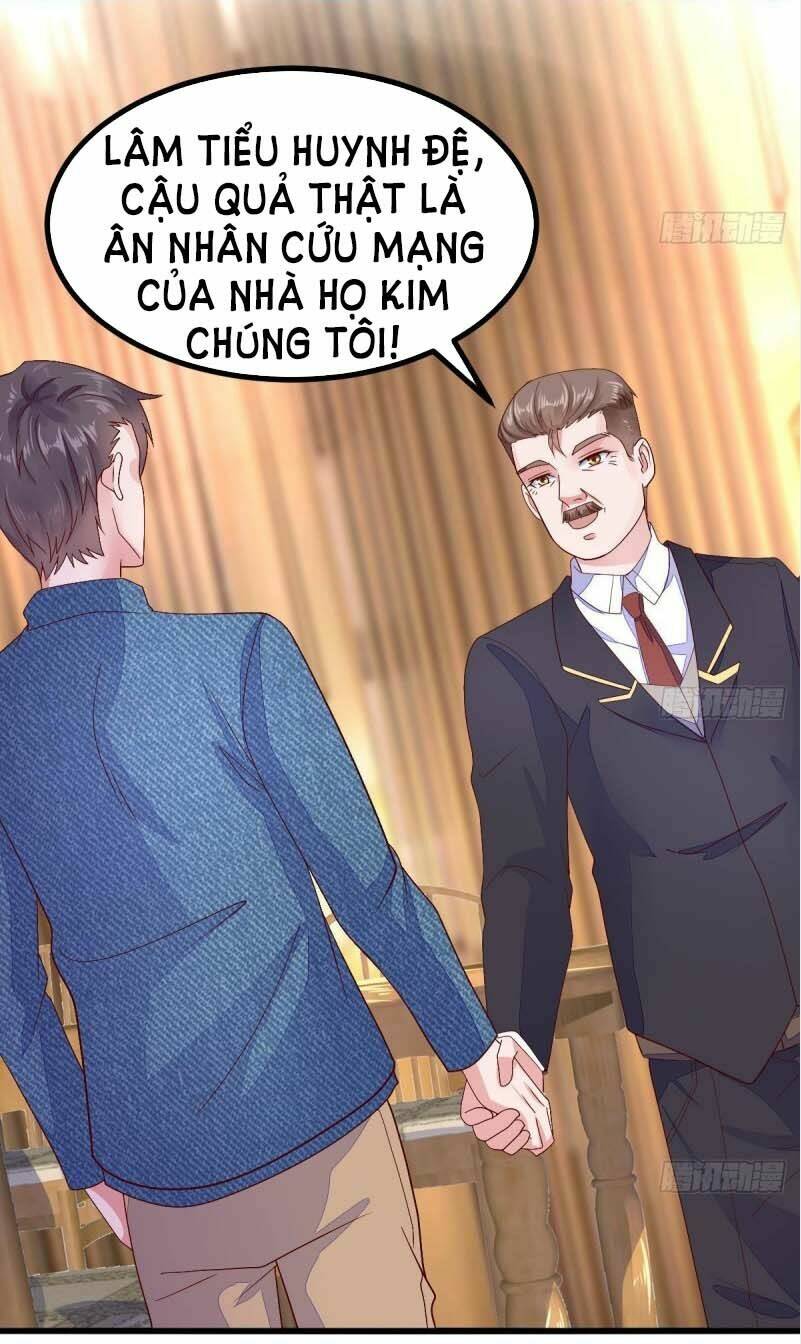 Cực Phẩm Tiên Tôn Ở Rể Chapter 23 - Trang 2