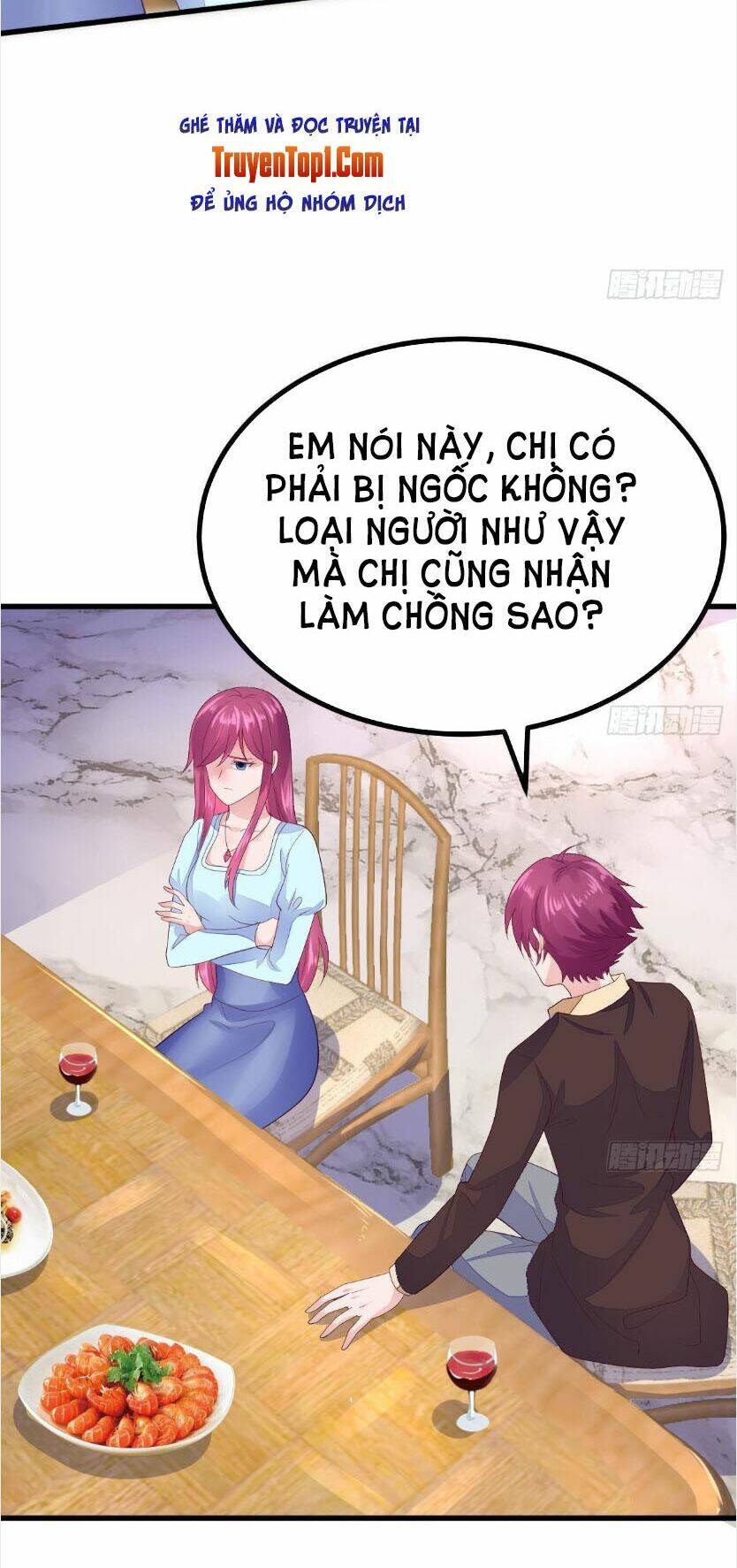 Cực Phẩm Tiên Tôn Ở Rể Chapter 22 - Trang 2