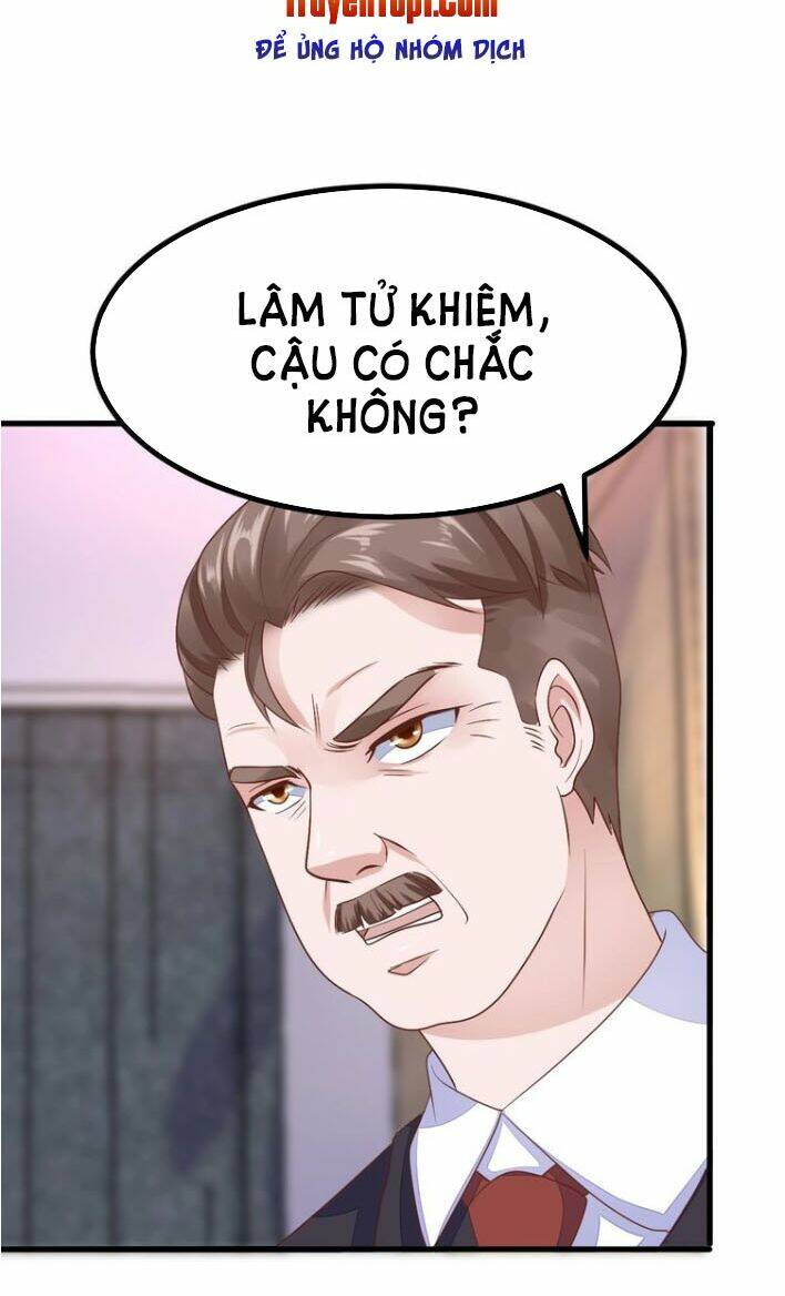 Cực Phẩm Tiên Tôn Ở Rể Chapter 20 - Trang 2