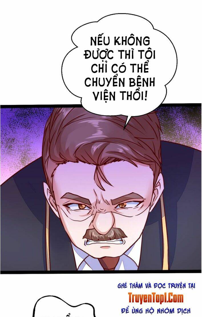 Cực Phẩm Tiên Tôn Ở Rể Chapter 19 - Trang 2